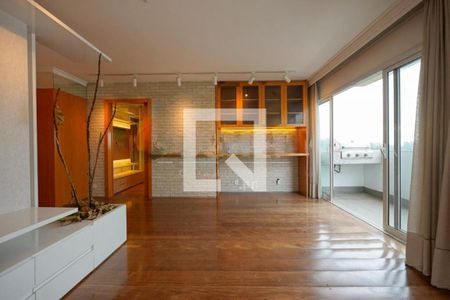 Apartamento à venda com 3 quartos, 125m² em Real Parque, São Paulo