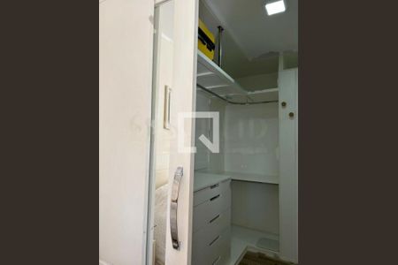 Apartamento à venda com 4 quartos, 169m² em Vila Uberabinha, São Paulo