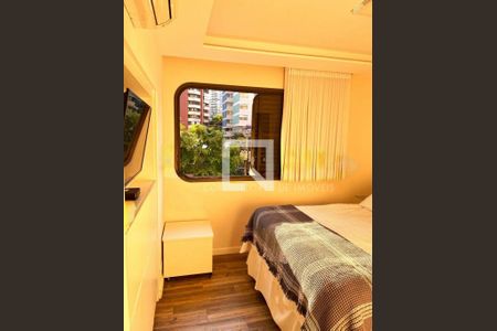Apartamento à venda com 4 quartos, 169m² em Vila Uberabinha, São Paulo