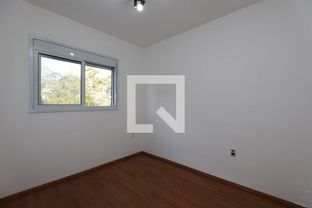 Quarto 1 de apartamento para alugar com 2 quartos, 38m² em Vila Andrade, São Paulo