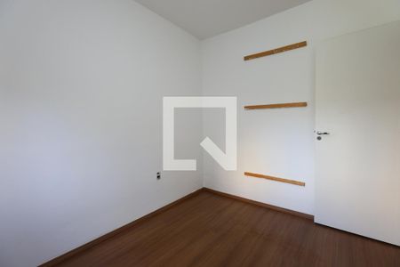 Quarto 1 de apartamento para alugar com 2 quartos, 38m² em Vila Andrade, São Paulo