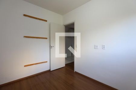 Quarto 1 de apartamento para alugar com 2 quartos, 38m² em Vila Andrade, São Paulo