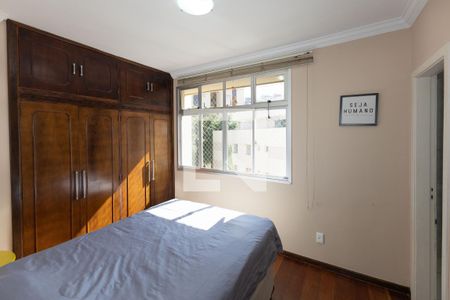 Suíte 1 de apartamento para alugar com 3 quartos, 142m² em Santa Lúcia, Belo Horizonte