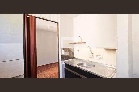 Cozinha de apartamento para alugar com 2 quartos, 40m² em Cidade Tiradentes, São Paulo