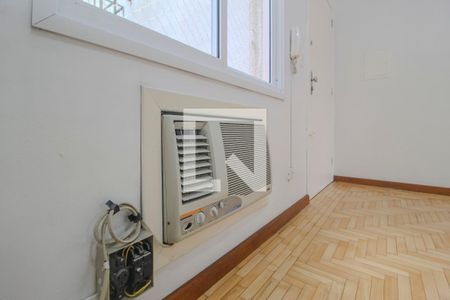 Sala de apartamento para alugar com 1 quarto, 47m² em Cidade Baixa, Porto Alegre