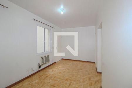 Sala de apartamento para alugar com 1 quarto, 47m² em Cidade Baixa, Porto Alegre