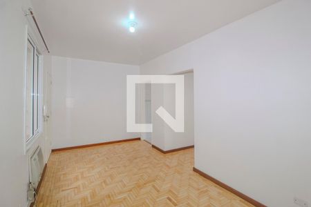 Sala de apartamento para alugar com 1 quarto, 47m² em Cidade Baixa, Porto Alegre
