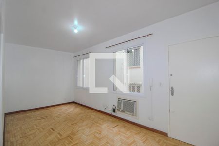 Sala de apartamento para alugar com 1 quarto, 47m² em Cidade Baixa, Porto Alegre