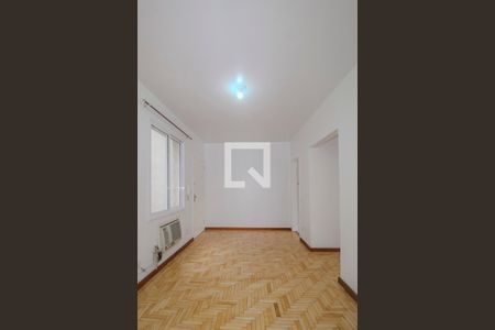 Sala de apartamento para alugar com 1 quarto, 47m² em Cidade Baixa, Porto Alegre
