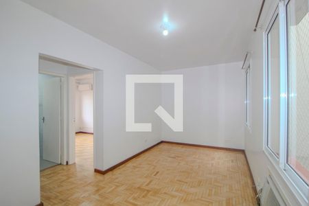 Sala de apartamento para alugar com 1 quarto, 47m² em Cidade Baixa, Porto Alegre