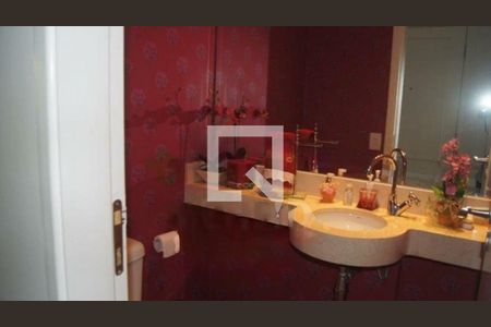 Apartamento à venda com 3 quartos, 185m² em Santo Amaro, São Paulo