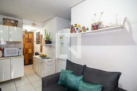 Apartamento à venda com 1 quarto, 28m² em Bela Vista, São Paulo