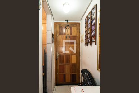 Apartamento à venda com 1 quarto, 28m² em Bela Vista, São Paulo