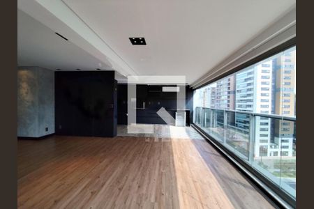 Apartamento à venda com 3 quartos, 192m² em Campo Belo, São Paulo