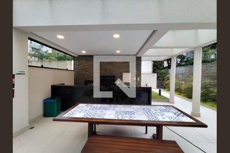 Apartamento à venda com 3 quartos, 192m² em Campo Belo, São Paulo