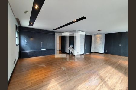 Apartamento à venda com 3 quartos, 192m² em Campo Belo, São Paulo