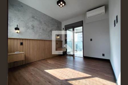 Apartamento à venda com 3 quartos, 192m² em Campo Belo, São Paulo