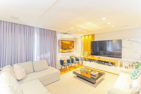 Apartamento à venda com 4 quartos, 177m² em Vila Andrade, São Paulo