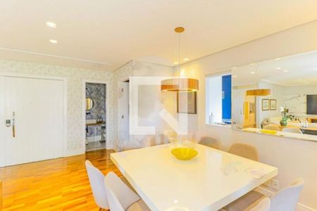 Apartamento à venda com 4 quartos, 177m² em Vila Andrade, São Paulo