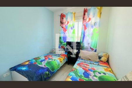Apartamento à venda com 3 quartos, 120m² em Vila Castelo, São Paulo