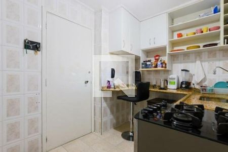 Apartamento à venda com 3 quartos, 90m² em Vila Cruzeiro, São Paulo