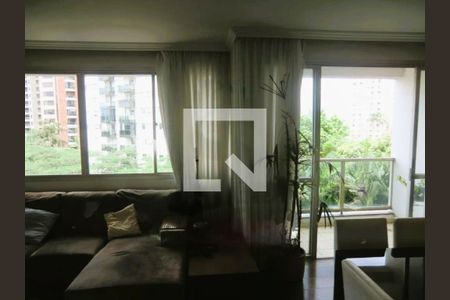 Apartamento à venda com 4 quartos, 127m² em Vila Suzana, São Paulo