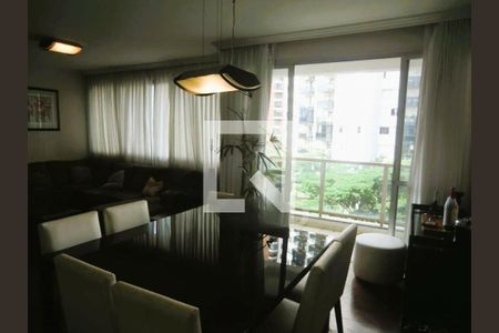 Apartamento à venda com 4 quartos, 127m² em Vila Suzana, São Paulo