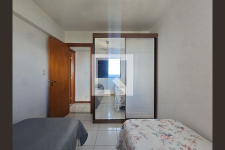 quarto 1 de apartamento para alugar com 2 quartos, 72m² em Vila Laura, Salvador