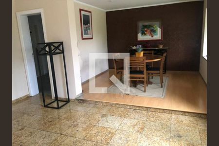 Apartamento à venda com 3 quartos, 160m² em Jardim Londrina, São Paulo