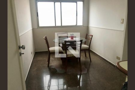Apartamento à venda com 3 quartos, 160m² em Jardim Londrina, São Paulo