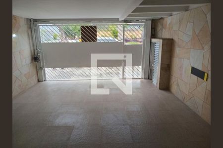 Casa à venda com 3 quartos, 155m² em Jardim Paqueta, São Paulo