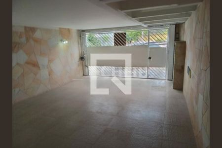Casa à venda com 3 quartos, 155m² em Jardim Paqueta, São Paulo