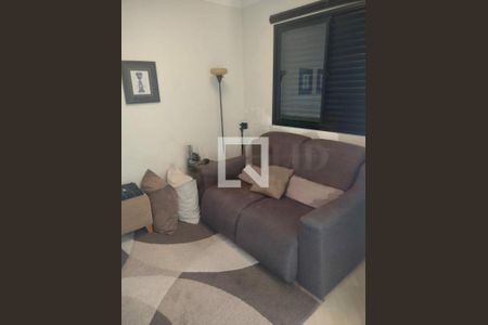 Apartamento à venda com 3 quartos, 74m² em Vila Mascote, São Paulo