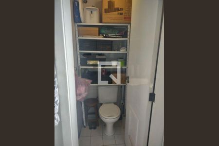 Apartamento à venda com 3 quartos, 74m² em Vila Mascote, São Paulo