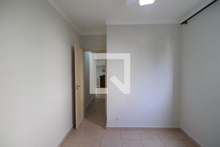 Quarto 2 de apartamento para alugar com 2 quartos, 45m² em Subsetor Leste - 5 (l-5), Ribeirão Preto