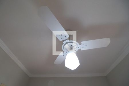 Quarto 1 de apartamento para alugar com 2 quartos, 45m² em Subsetor Leste - 5 (l-5), Ribeirão Preto