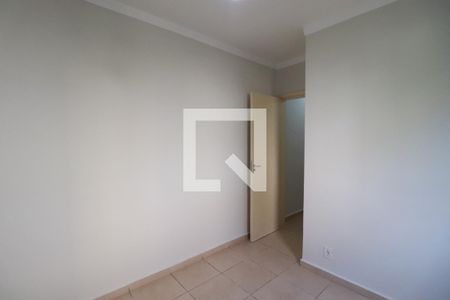 Quarto 2 de apartamento para alugar com 2 quartos, 45m² em Subsetor Leste - 5 (l-5), Ribeirão Preto