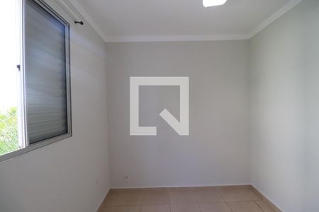 Quarto 1 de apartamento para alugar com 2 quartos, 45m² em Subsetor Leste - 5 (l-5), Ribeirão Preto