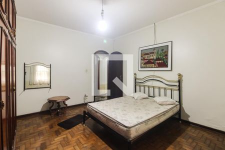 Quarto 1 de casa à venda com 3 quartos, 500m² em Chácara Santo Antônio (zona Leste), São Paulo