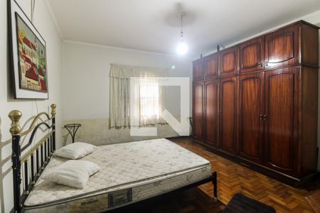 Quarto 1 de casa à venda com 3 quartos, 500m² em Chácara Santo Antônio (zona Leste), São Paulo