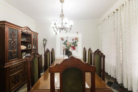Sala  de casa à venda com 3 quartos, 500m² em Chácara Santo Antônio (zona Leste), São Paulo