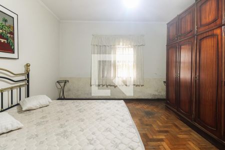 Quarto 1 de casa à venda com 3 quartos, 500m² em Chácara Santo Antônio (zona Leste), São Paulo