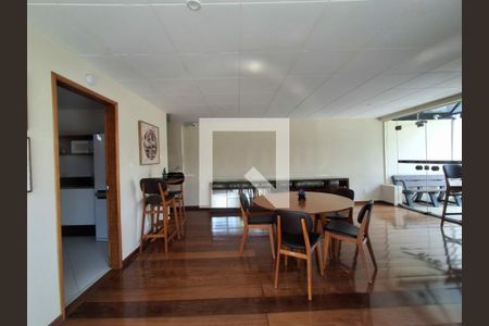 Apartamento à venda com 2 quartos, 55m² em Chácara Santo Antônio (Zona Sul), São Paulo