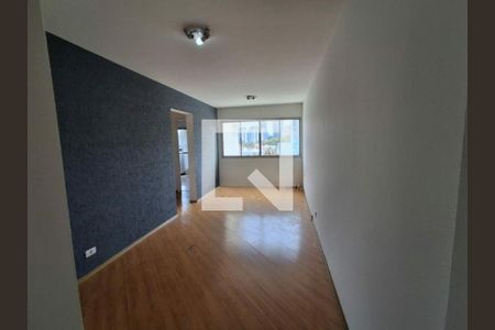 Apartamento à venda com 2 quartos, 55m² em Chácara Santo Antônio (Zona Sul), São Paulo
