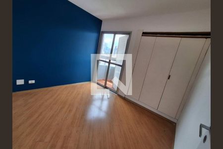 Apartamento à venda com 2 quartos, 55m² em Chácara Santo Antônio (Zona Sul), São Paulo