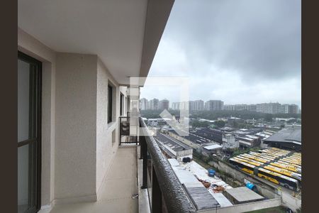 Apartamento à venda com 2 quartos, 67m² em Barra da Tijuca, Rio de Janeiro