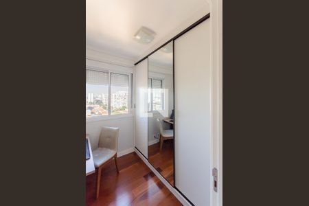 Quarto de apartamento à venda com 2 quartos, 55m² em Ipiranga, São Paulo