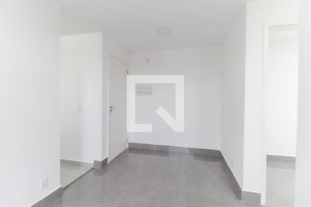 Sala de apartamento para alugar com 2 quartos, 38m² em Vila Progresso (zona Leste), São Paulo