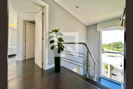 Escada de casa para alugar com 3 quartos, 195m² em Vale Ville, Gravataí