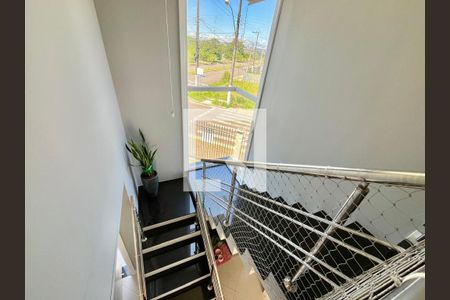 Escada de casa para alugar com 3 quartos, 195m² em Vale Ville, Gravataí